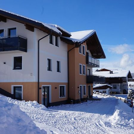 Appartements Real Schladming Bagian luar foto
