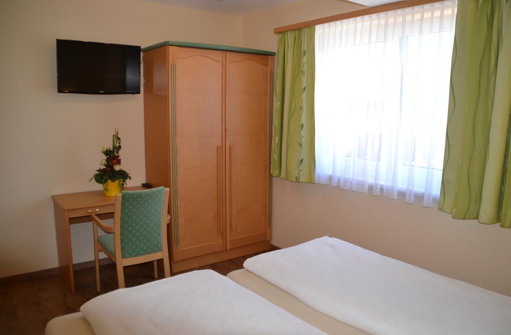 Appartements Real Schladming Ruang foto