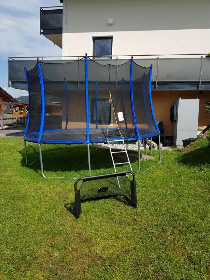 Appartements Real Schladming Bagian luar foto