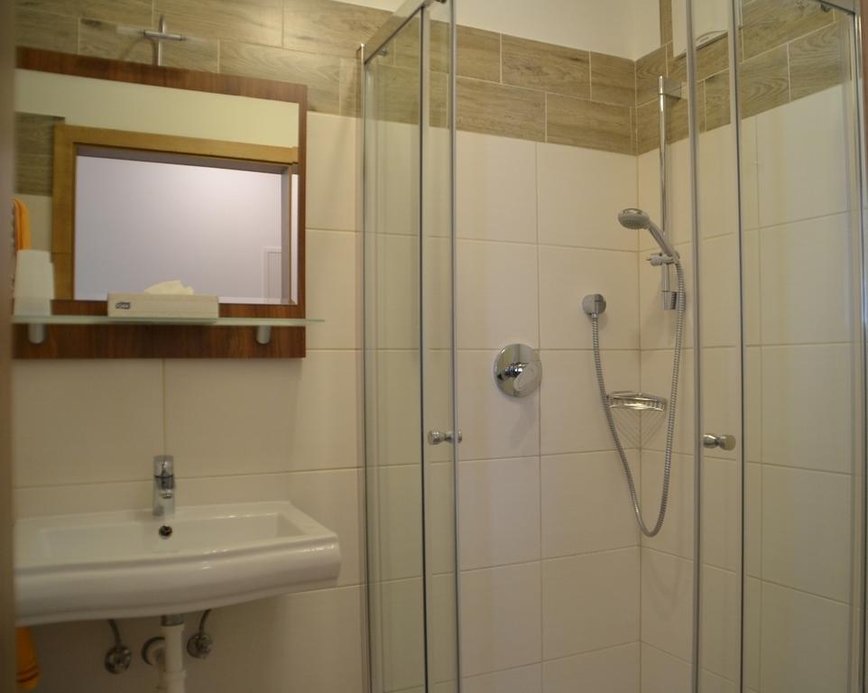 Appartements Real Schladming Ruang foto