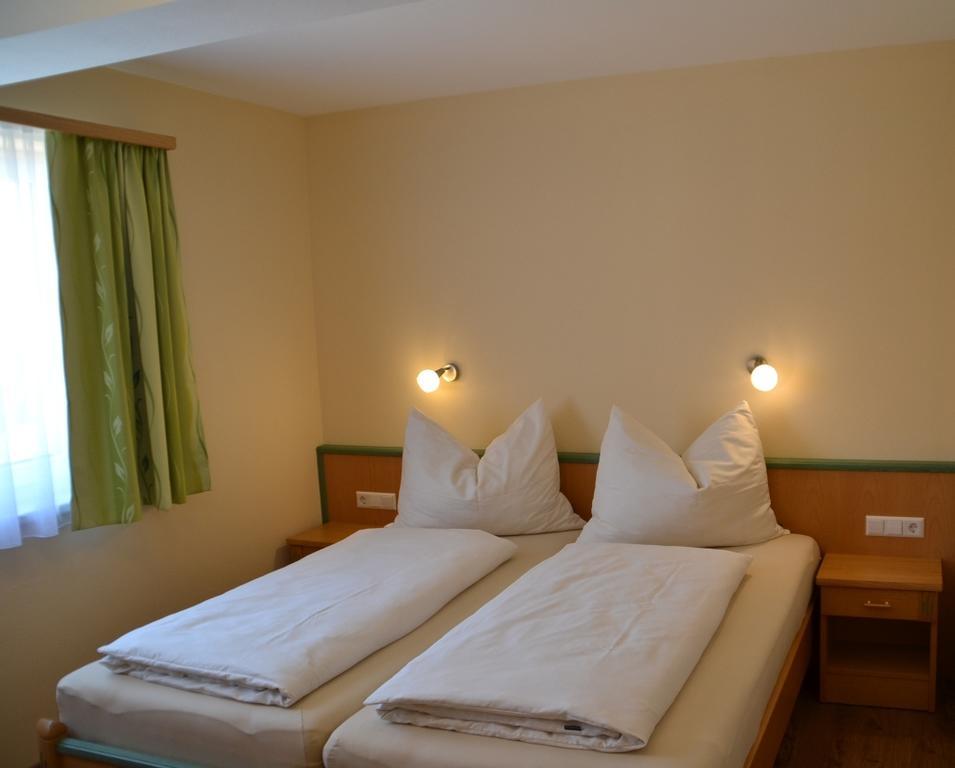 Appartements Real Schladming Ruang foto