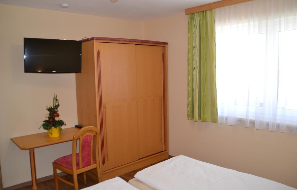 Appartements Real Schladming Ruang foto