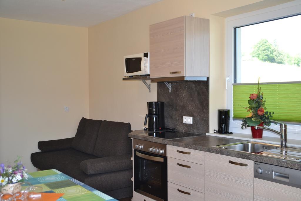 Appartements Real Schladming Ruang foto