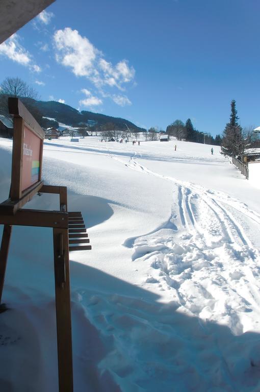 Appartements Real Schladming Bagian luar foto