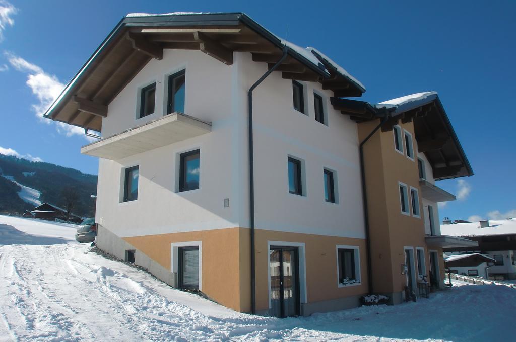 Appartements Real Schladming Bagian luar foto