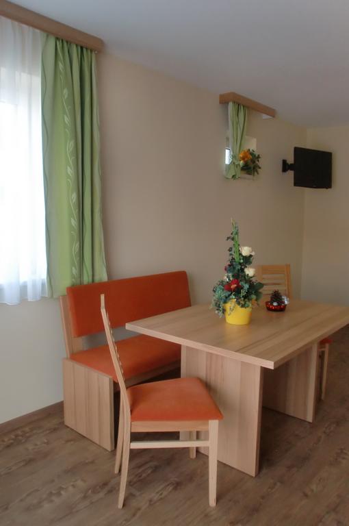 Appartements Real Schladming Ruang foto