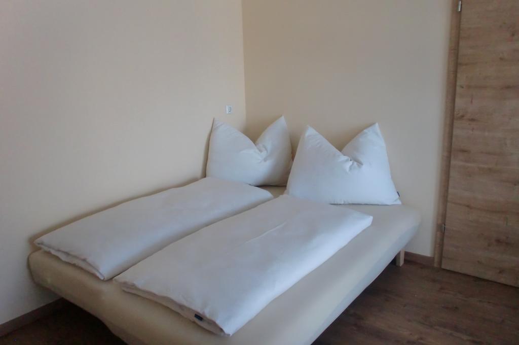 Appartements Real Schladming Ruang foto