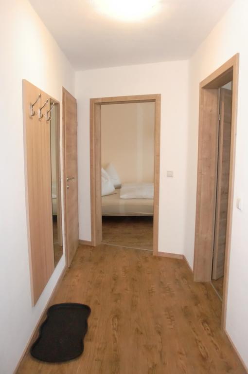 Appartements Real Schladming Ruang foto