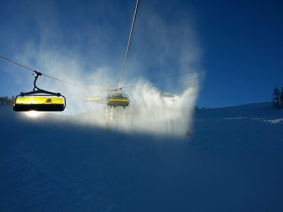 Appartements Real Schladming Bagian luar foto
