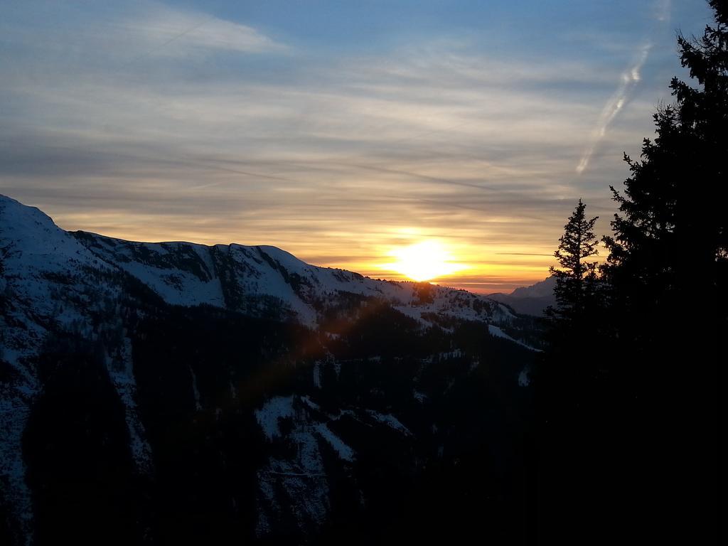 Appartements Real Schladming Bagian luar foto